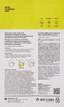 Dr. Jart Facial Mask Intense Moisturizing Sheet Mask Thumbnail 4