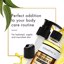 Cosmetasa Anti Cellulite Massage Oil with Cellulite Massager  Thumbnail 7