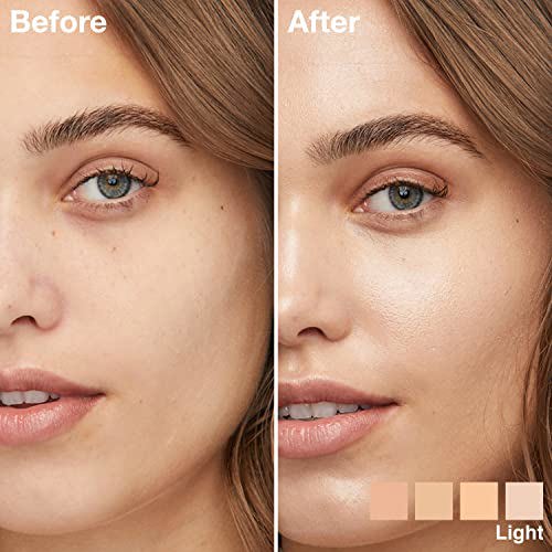 Maybelline Instant Age Rewind Instant Perfector 4-In-1 Glow Makeup, Light 3