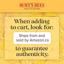 Burt's Bees 100 % Natural Moisturizing Tinted Lip Oil Thumbnail 9