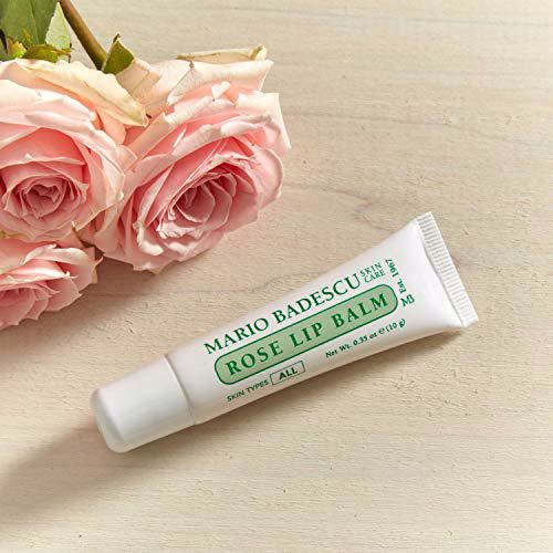 Mario Badescu Rose Lip Balm 2