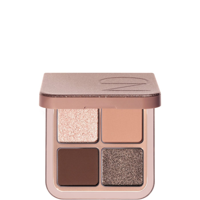 Natasha Denona Luxe Glam Compact Nude