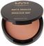 NYX PROFESSIONAL MAKEUP Matte Bronzer, Light Thumbnail 3