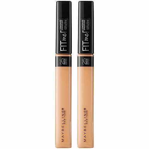 Maybelline New York Fit Me Liquid Concealer Makeup, Fair 2