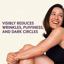 Aveeno Absolutely Ageless 3-in-1 Anti-Wrinkle Eye Cream Thumbnail 3