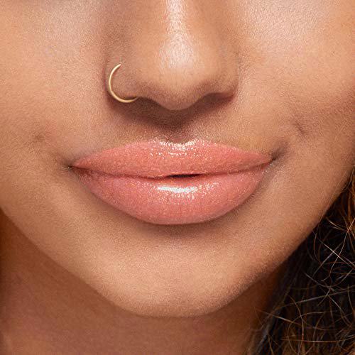 Rimmel Stay Glossy 6 Hour Lipgloss, Non-Stop Glamour 6