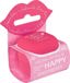 BEAUTY MADE EASY Vegan Raspberry Lip Balm Thumbnail 1