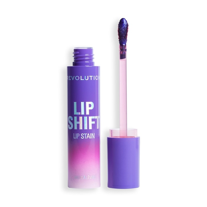 Revolution Lip Shift Lip Stain Galactic Sunrise 1