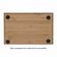 MobileVision Bamboo Makeup Drawer Organizer Thumbnail 5