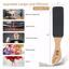 AM 8:00 Foot Scraper Pedicure Foot File Thumbnail 4