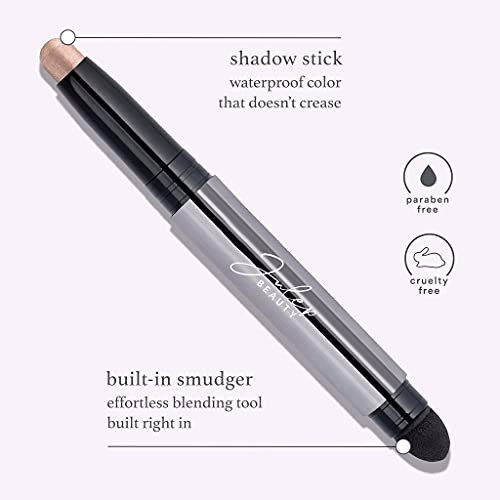 Julep Eyeshadow Sand Shimmer 4