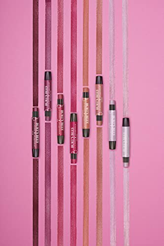 Burt's Bees 100% Natural Moisturizing Lip Shimmer, Grapefruit 10