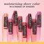 Burt's Bees Lip Balm, Hibiscus (Pack of 2) Thumbnail 2