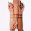 e.l.f. Flawless Brightening Concealer Tan 48 N Thumbnail 3