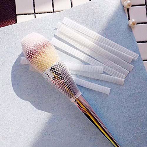 GBSTORE 100pcs Makeup Cosmetic Beauty Brush Protector 5