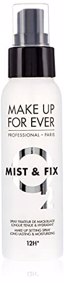 Make Up For Ever Mist & Fix 100ml Thumbnail 1