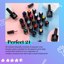 Beetles 20 Pcs Gel Nail Polish Kit, A-Perfect 21 Thumbnail 2