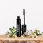 benecos Maximum Volume Mascara Smooth Brown Thumbnail 2