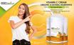 GGC Naturals Vitamin C Cream with Hyaluronic Acid, Vitamin E Thumbnail 4