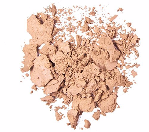 Lavera Natural Mineral Compact Bio Powder Ivory 01 7g 6