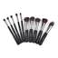 LaRoc Cosmetics KABUKI BRUSHES SET - 10 PIECE Thumbnail 1