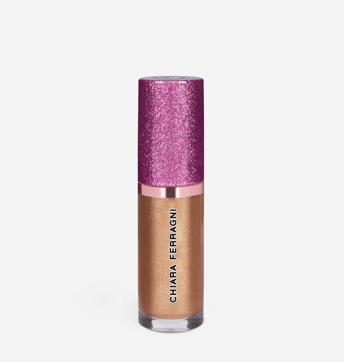 Chiara Ferragni  LIQUID EYESHADOW - FLIRTY GLANCE 03 4