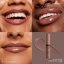 NYX PROFESSIONAL MAKEUP Butter Gloss Brown Sugar Cinnamon Roll Grey Brown Thumbnail 3