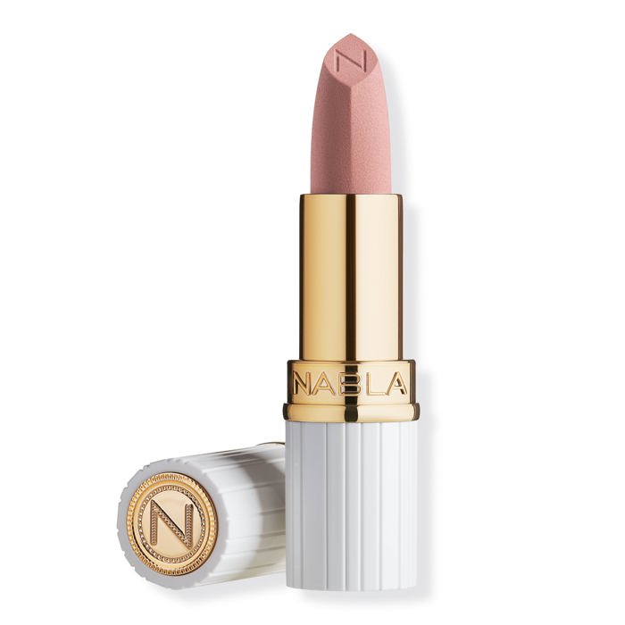Nabla Matte Pleasure Lipstick Milky Nude 1