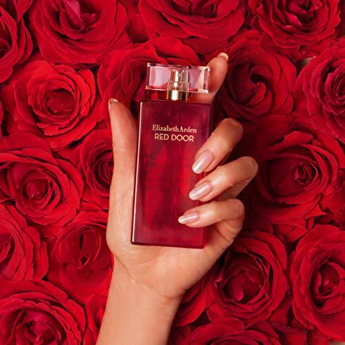 Elizabeth Arden Elizabeth Arden Red Door 3 Piece Fragrance 6