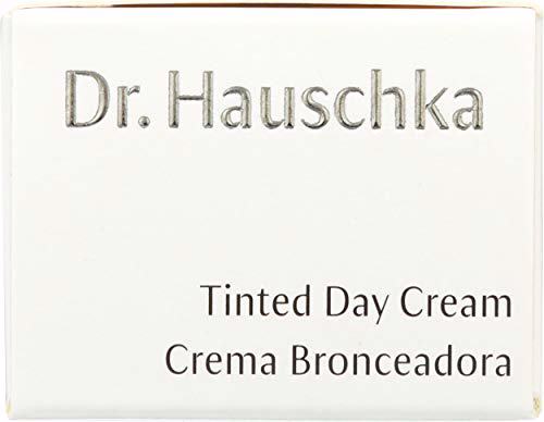 Dr. Hauschka Tinted Day Cream 8