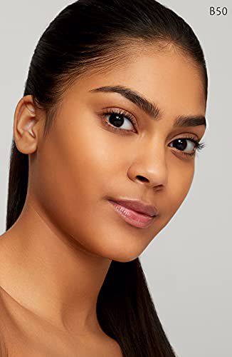 Clé de Peau Beauté, Foundation Natural Broad Spectrum SPF 25 B50 Tan Beige 4