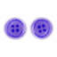 Revolution Beauty Coraline Cooling Button Eye Pads Thumbnail 1