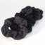 Kitsch Ultra Textured Scrunchies, Black Thumbnail 3