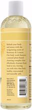 Burts Bees Rosemary & Lemon Body Wash Thumbnail 5