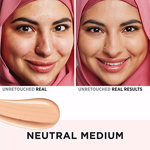 IT Cosmetics Your Skin But Better CC+ Cream Illumination 2