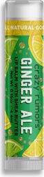Crazy Rumors Ginger Ale Lip Balm Thumbnail 1