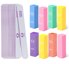 Nail Files and Buffers Capularsh 18Pack Professional Manicure Tools Kit Thumbnail 1