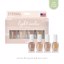 Eternal Collection Nail Polish Set, Light Nudes Thumbnail 2