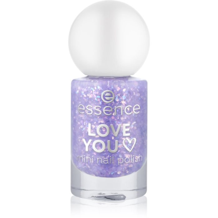 essence LOVE YOU smalto 1