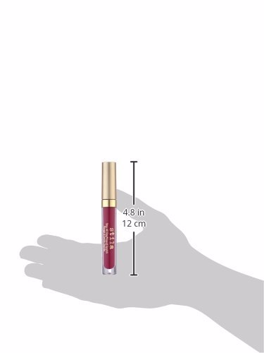 stila Stay All Day Liquid Lipstick, Bacca 7