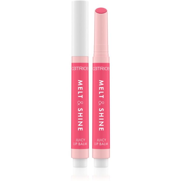 Catrice Melt & Shine balsamo labbra