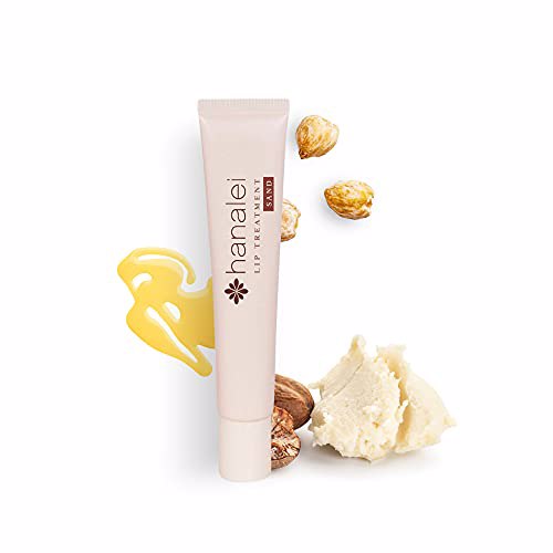 Hanalei Treatment to Soothe Dry Lips Sand 2
