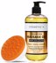 Cosmetasa Anti Cellulite Massage Oil with Cellulite Massager  Thumbnail 1