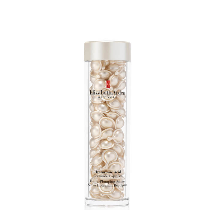 Elizabeth Arden Hyaluronic Acid Ceramide Capsules Hydra-Plumping Serum
