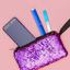 Mudder 5 Pieces Glass Nail File Buffers with Cases Thumbnail 7