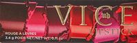Urban Decay Vice Lipstick, Lovelight Thumbnail 2