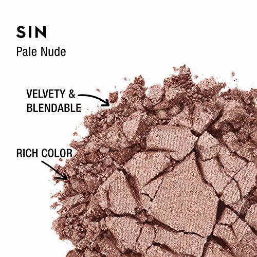URBAN DECAY Eyeshadow Compact, Sin Pale Nude 2