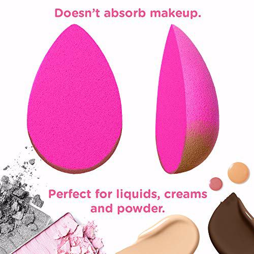 The BEAUTYBLENDER Original Pink Blender Makeup Sponge 8