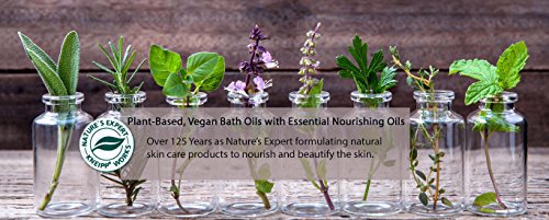 Kneipp 6 Piece Herbal Bath Oil Set 5