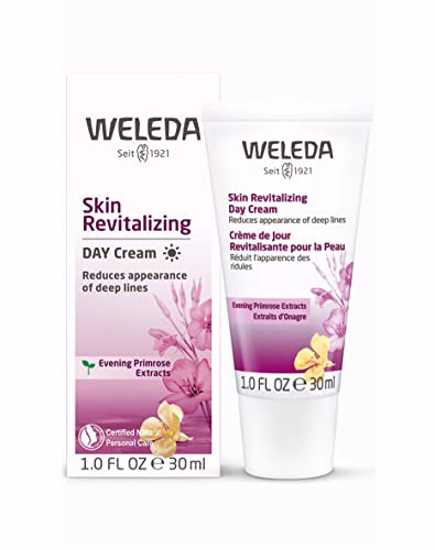 Weleda Skin Revitalizing Day Face Cream 2